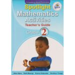Spotlight Mathematical Activities GD2 Trs (Approv) by Mwangi