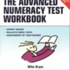 Numeracy Test Workbook 2nd Edition by Mike Bryon