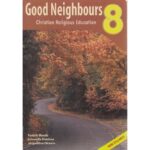Good Neighbours CRE Std 8 by Wanda