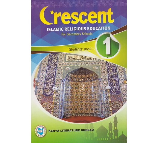 Crescent Islamic Religious Education for secondary schools Students’ … by Mishi Abdulrahman Juma, …