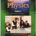 Comprehensive Secondary Physics Form 3 by Muriithi