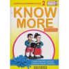 Storymoja Know More CRE Activities Grade 2 by Rebbeca Makabira & Evali…