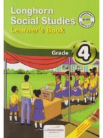 Longhorn Social Studies Learner’s Book