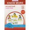 Storymoja Know More Art and Craft GD3 by Njenga
