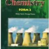 Comprehensive Chemistry Form 2 by Njeru