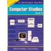 Computer Studies Book 3 by Onunga