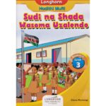 Longhon hadithi sudi na shada wasoma uzalendo by Clara Momanyi