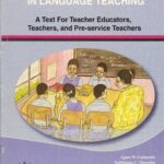 Principles and Techniques in Language Teaching by Gathumbi
