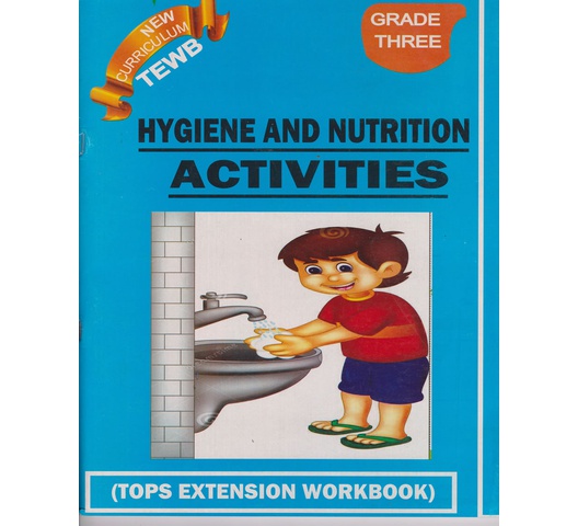Tops Extension Hygiene And Nutrition GD3