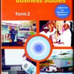 Dynamics Business Studies Form 2