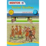 Mentor Social Studies Learner’s Book
