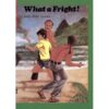 First Aid in English Reader A: What a … by Maciver