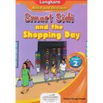 Longhon smart sidi and the shopping day ...by Gitonga