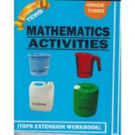 Tops Extension Mathematics GD3