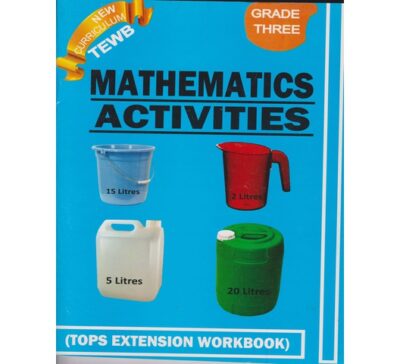 Tops Extension Mathematics GD3