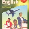Keynote English Std 8 by Ongeri