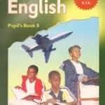 Keynote English Std 8 by Ongeri