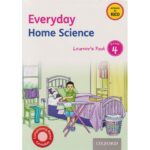 Everyday Home Science Grade 4