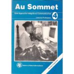 Au Sommet Form 4 Teacher’s book by Kathonde