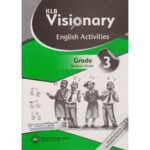 KLB Visionary English GD3 Trs (Approved) by Oloo