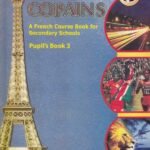 Entre Copains French Form 3 by Shihemi