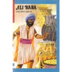 First Aid in English Reader B: Ali Baba by Maciver