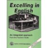 Excelling in English F1 Trs by Mwangi