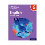 Oxford International English Workbook 6 by Emma Danihel