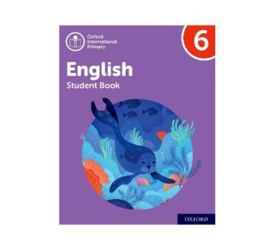 Oxford International English Workbook 6 by Emma Danihel