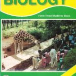 Secondary Biology Form 3