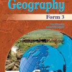 Certificate Geography Form 3