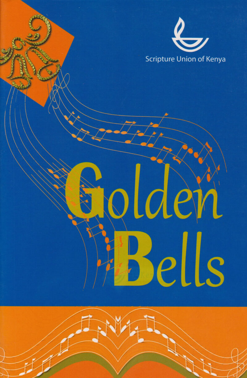 Golden Bells 2nd Edition 2014