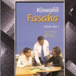 Kiswahili Fasaha Kidato cha 1                                by Waititu