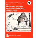 Personal Hygiene and Environmental Book 1 by Nacece