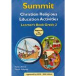 Summit CRE Grade 2 (Approved)