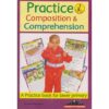 Practice Composition and Comprehension by Waihenya