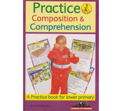 Practice Composition and Comprehension by Waihenya