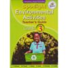 Spotlight Environmental Activities GD3 Trs (Appr) by Gichana