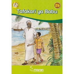 Tafakari ya Babu by Moran