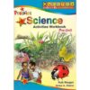 Premier Science Activities Workbook Pre-Unit by Wangari