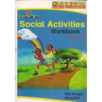 Premier Social Activities workbook- Pre-unit by Wangari