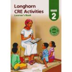 Longhorn CRE Activities GD2 (Approved)