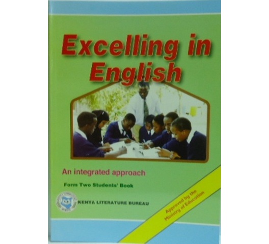 Excelling in English Form 2