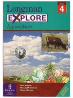 Explore Agriculture Form 4