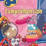 Key Comprehension Book 1 by Angela Burt