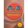 Q & A KCPE Revision Mathematics 2nd Edition. by Benter Awuor,peter Kahoro