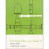 School Recorder Book 2 by E priestley,F.Fowler