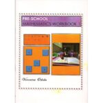 Pre-School Mathematics Workbook 1 by Veronica Odida