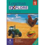 Explore Agriculture Form 1 by “Njogu,Oyoko”