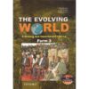 The Evolving World Form 3